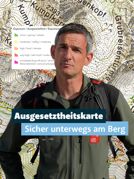 Dieses Tool solltet ihr vor der nächsten Wanderung kennen! ⛰️Die Ausgesetztheitskarte hilft euch, eure Tour besser&hellip;