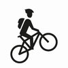 Pictogram MTB Route