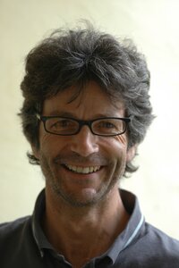 Portrait von Dieter Stöhr