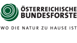 © Österreichische Bundesforste Logo der Österreichische Bundesforste
