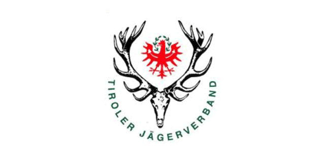 Logo of the Tyrolean Hunting Association