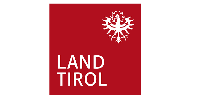 Logo des Land Tirols.
