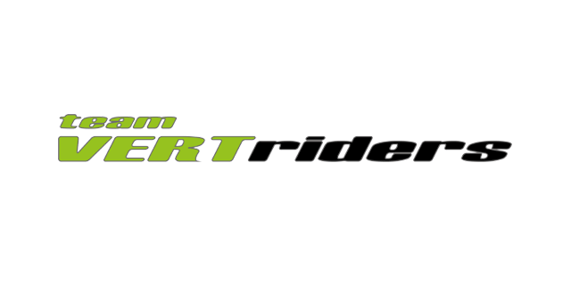 Logo of Team VERTriders