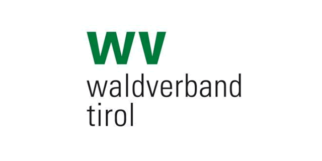 Logo of the Forest Association Tyrol