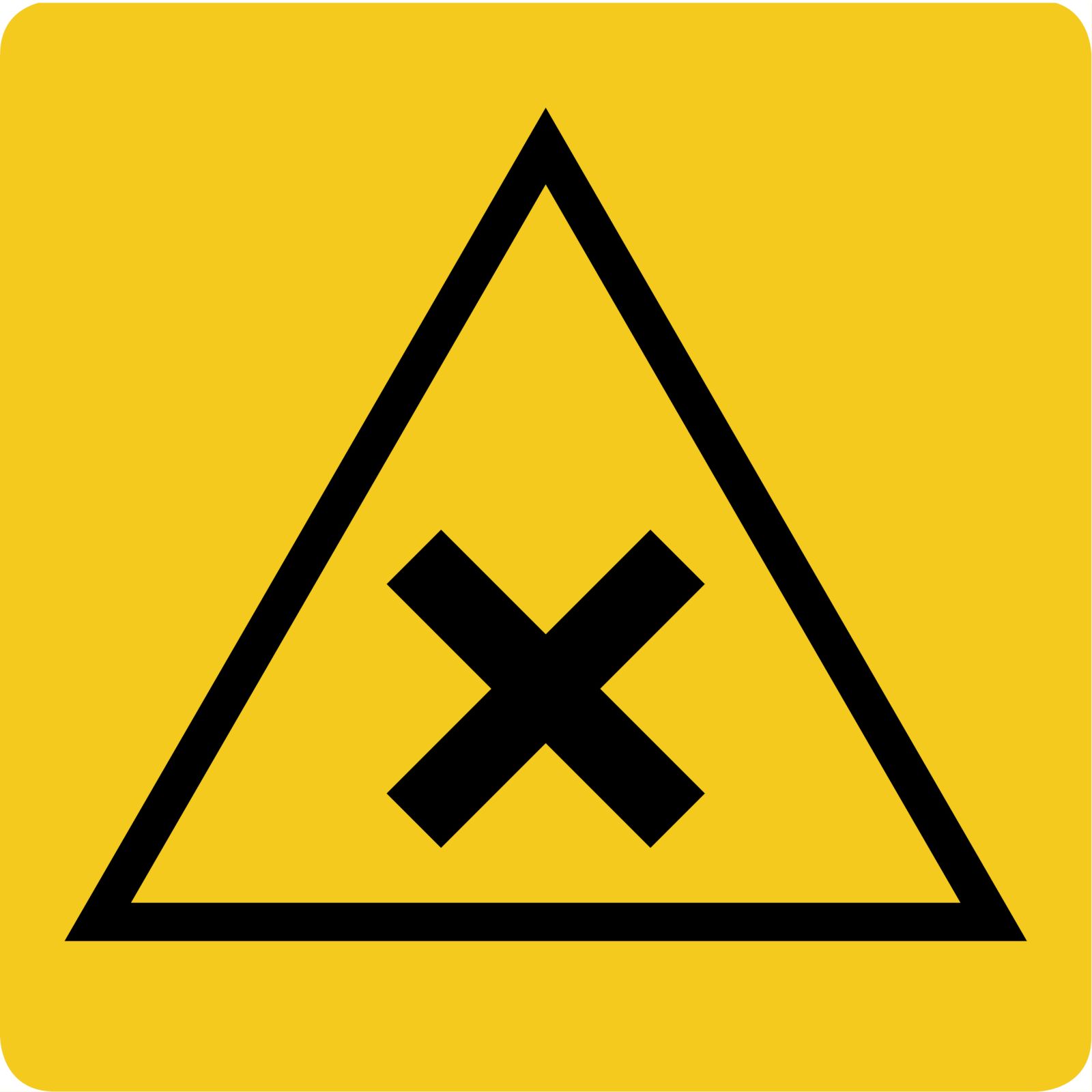 Additional board crossing