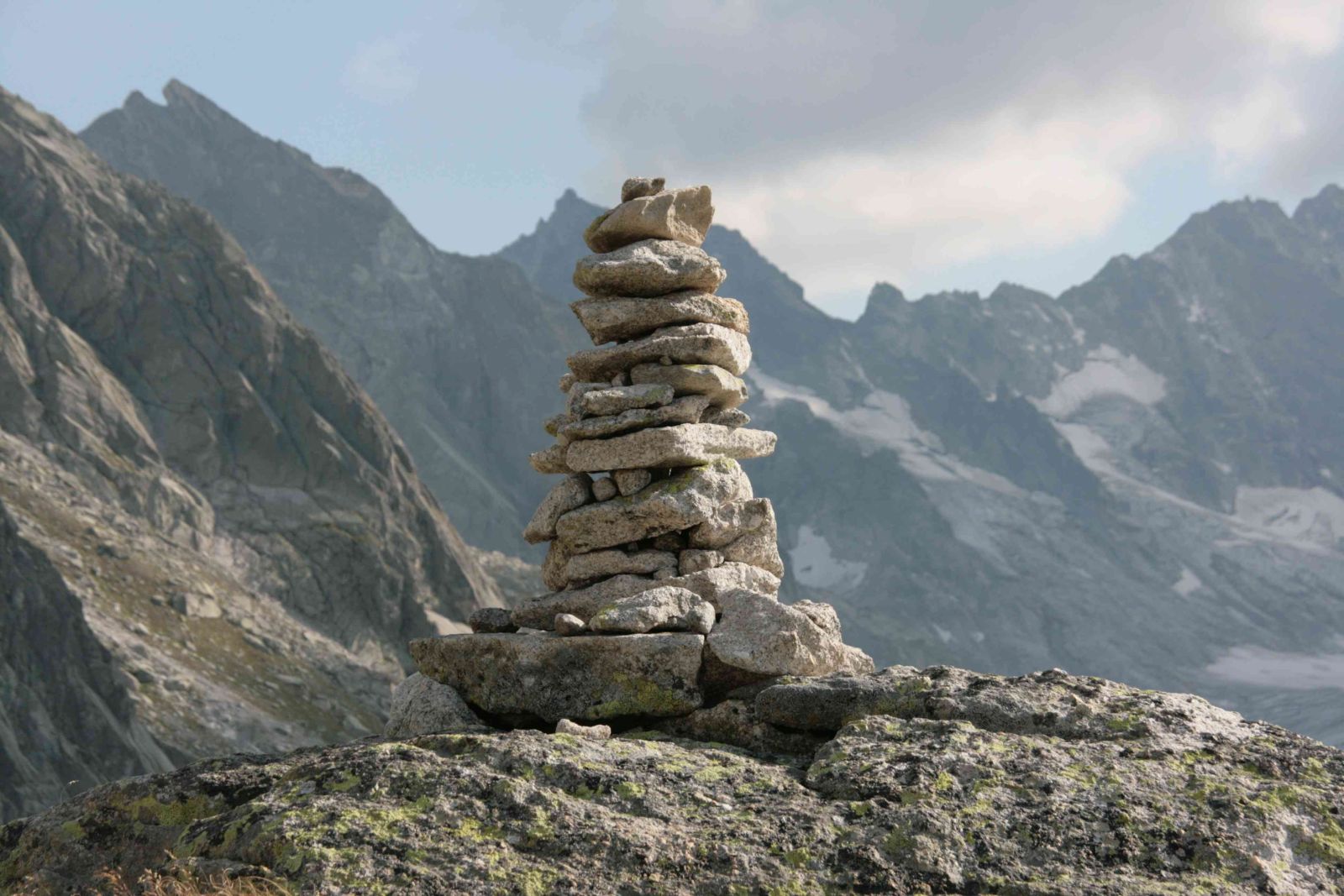 Cairn