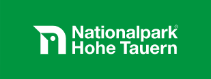 Logo Nationalpark Hohe Tauern. © NPHT